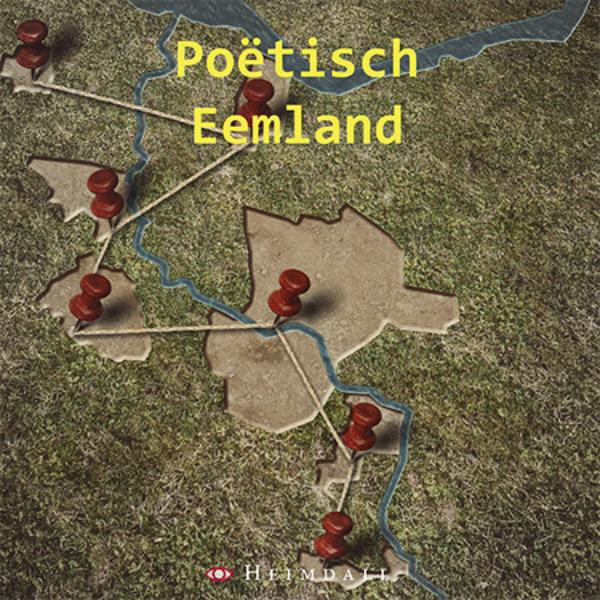 Omslag van Poëtisch Eemland