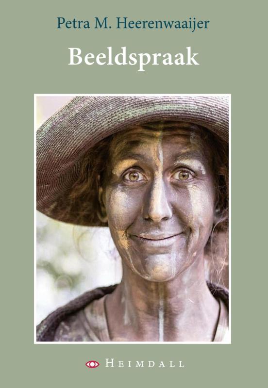 Omslag van Beeldspraak