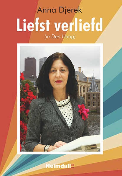 Omslag van Liefst verliefd