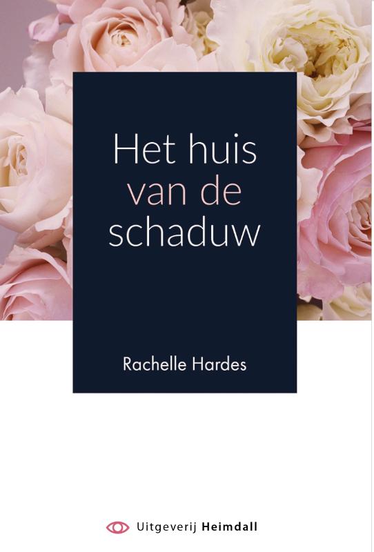 Omslag van Het huis van de schaduw