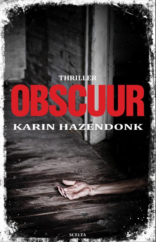 Omslag van Obscuur