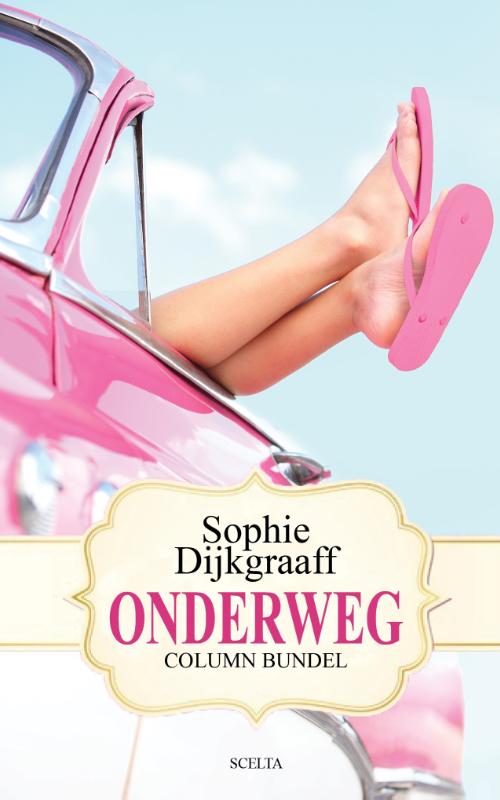 Omslag van Onderweg