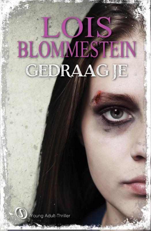 Omslag van Gedraag je
