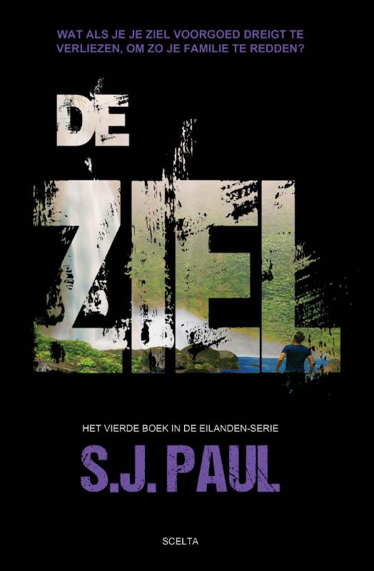 Omslag van De ziel