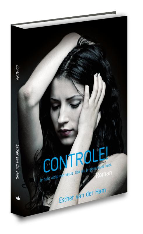 Omslag van Controle!
