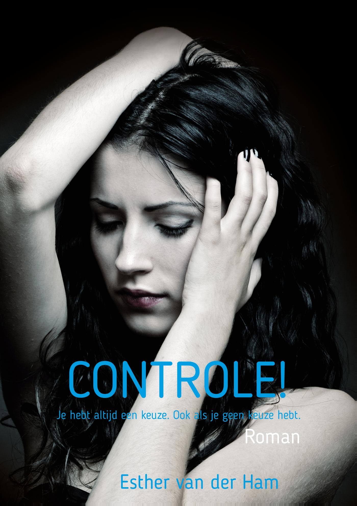Omslag van Controle!
