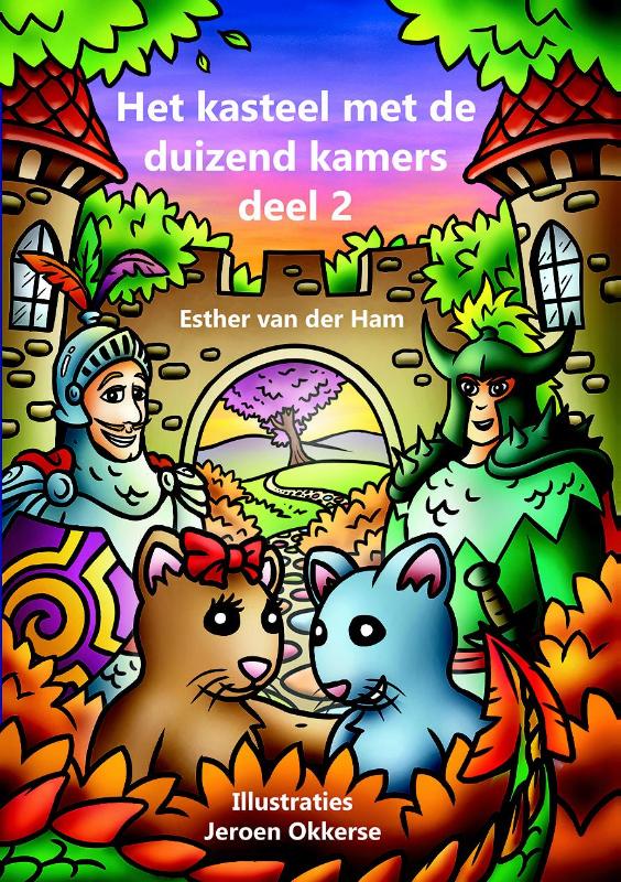 Omslag van 2
