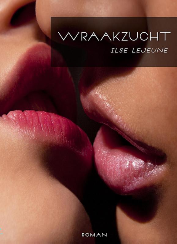 Omslag van Wraakzucht