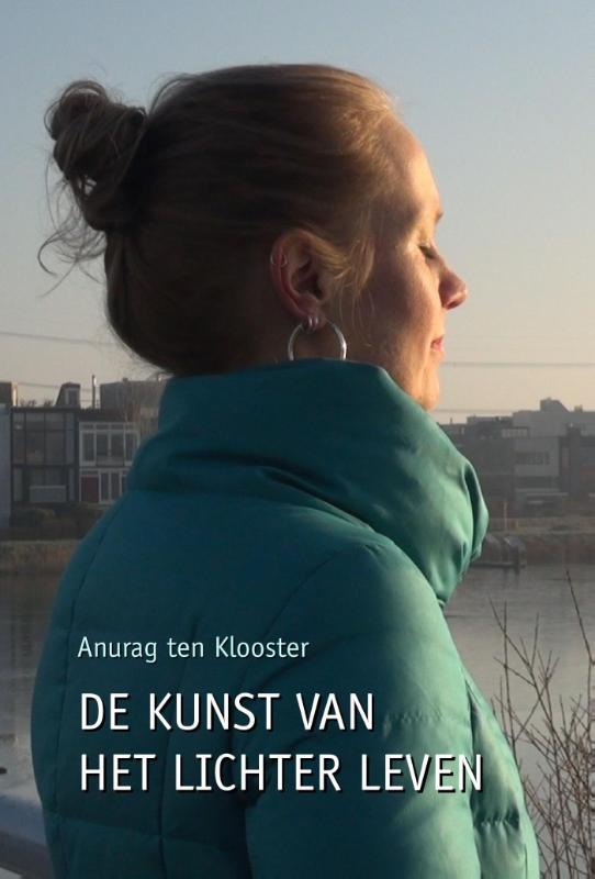 Omslag van De kunst van het lichter leven
