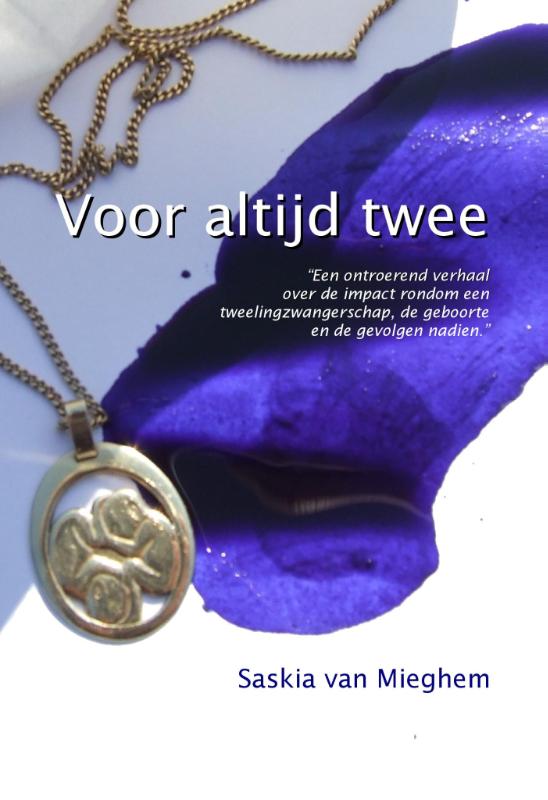 Omslag van Voor altijd twee