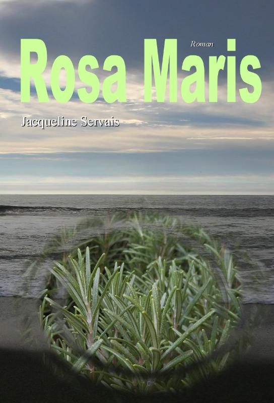 Omslag van Rosa Maris