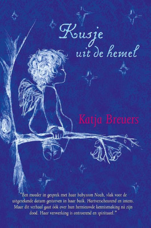 Omslag van Kusje uit de hemel