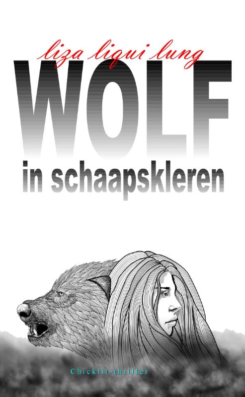 Omslag van Wolf in schaapskleren