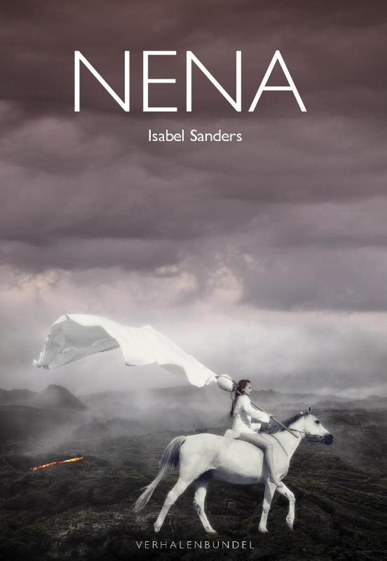Omslag van Nena