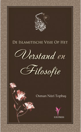Omslag van De islamitische visie op het verstand en filosofie