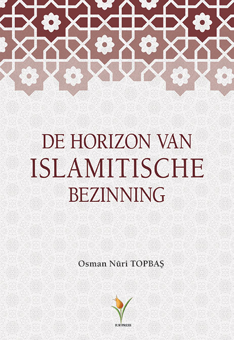 Omslag van De Horizon van Islamitische Bezinning