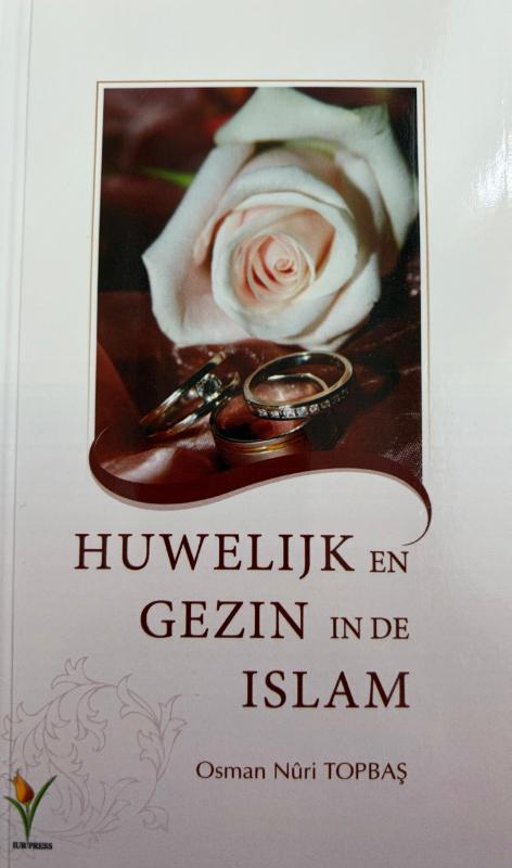 Omslag van Huwelijk en gezin in de Islam