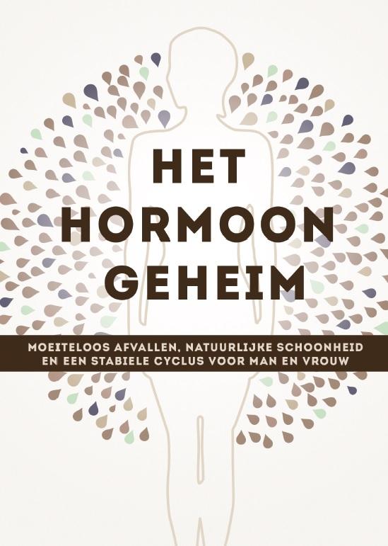 Omslag van Het hormoon geheim