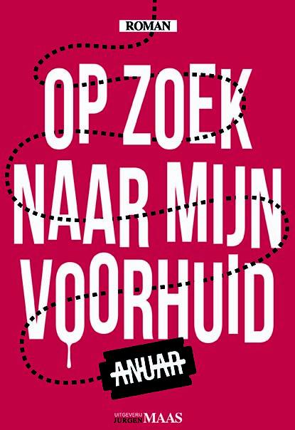 Omslag van Op zoek naar mijn voorhuid