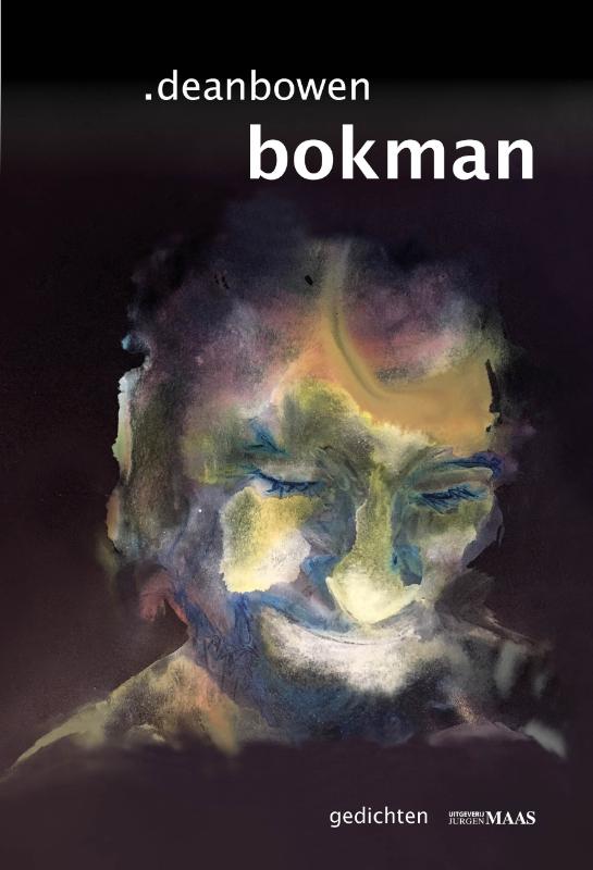 Omslag van Bokman