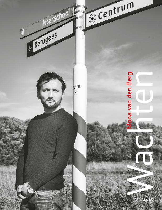 Omslag van Wachten