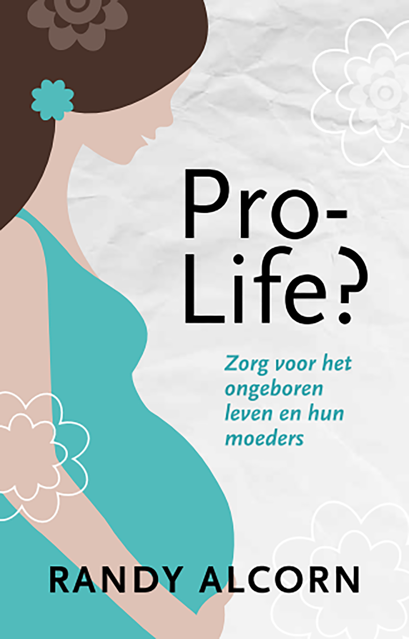 Omslag van Pro-life?