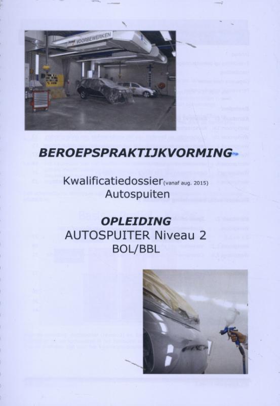Omslag van niveau 2