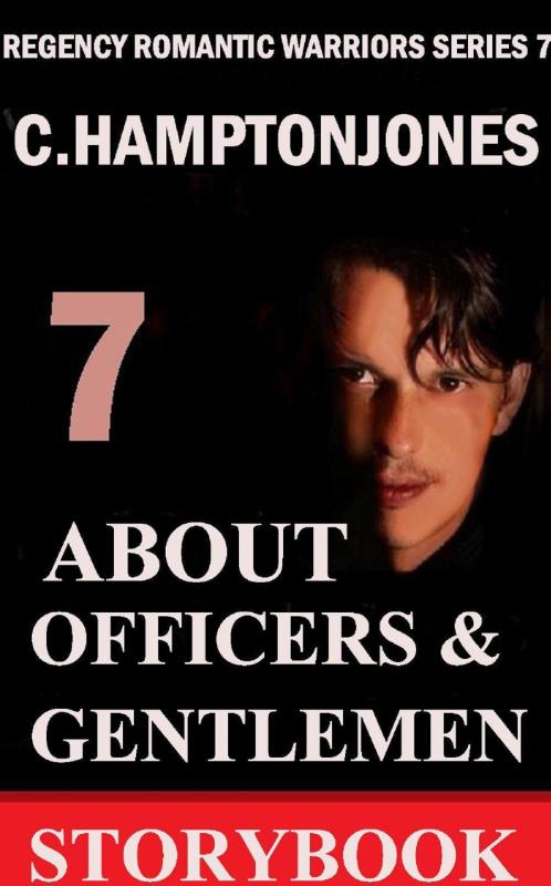 Omslag van About officers and gentlemen