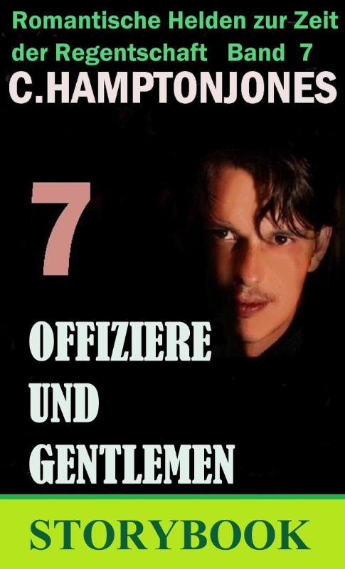 Omslag van Offiziere und gentlemen