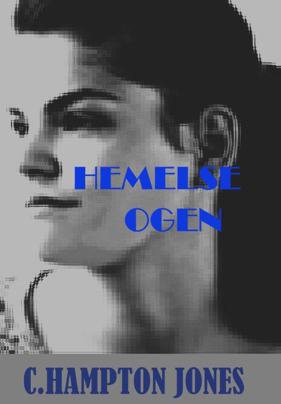 Omslag van Hemelse ogen