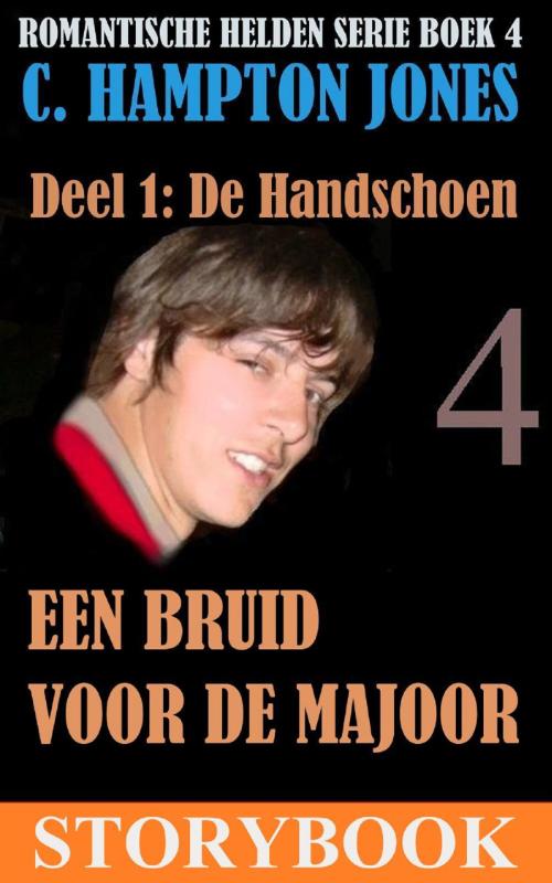 Omslag van 1 De handschoen