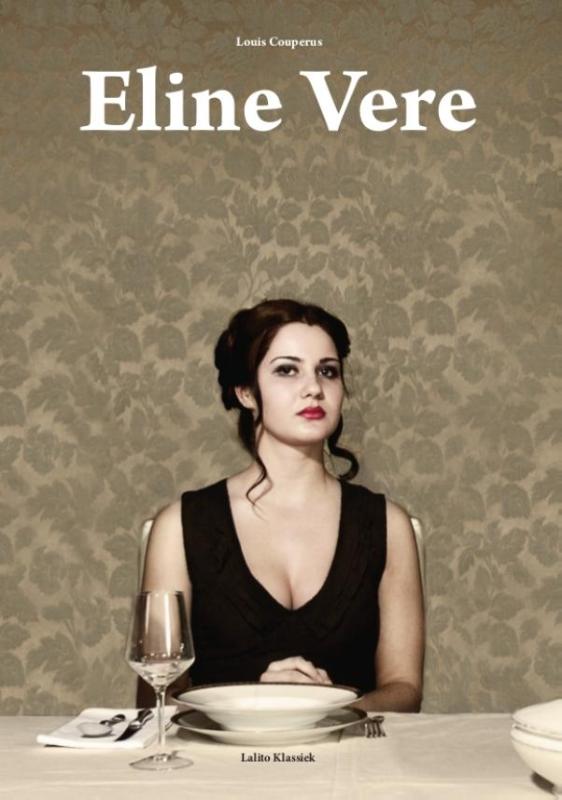 Omslag van Eline Vere