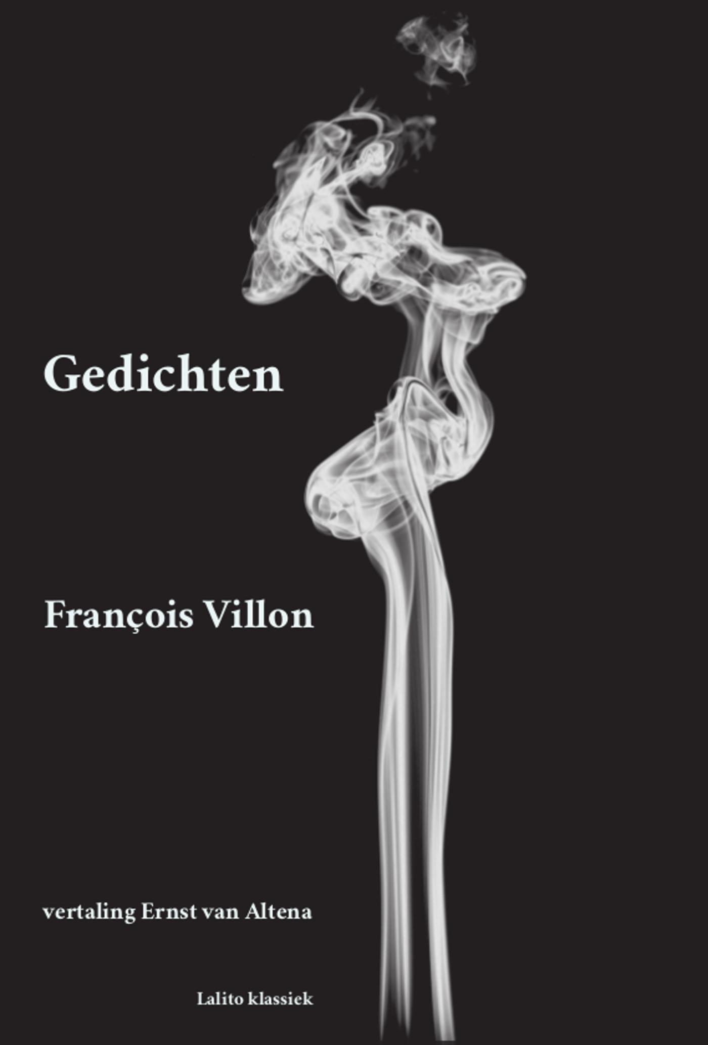 Omslag van Gedichten