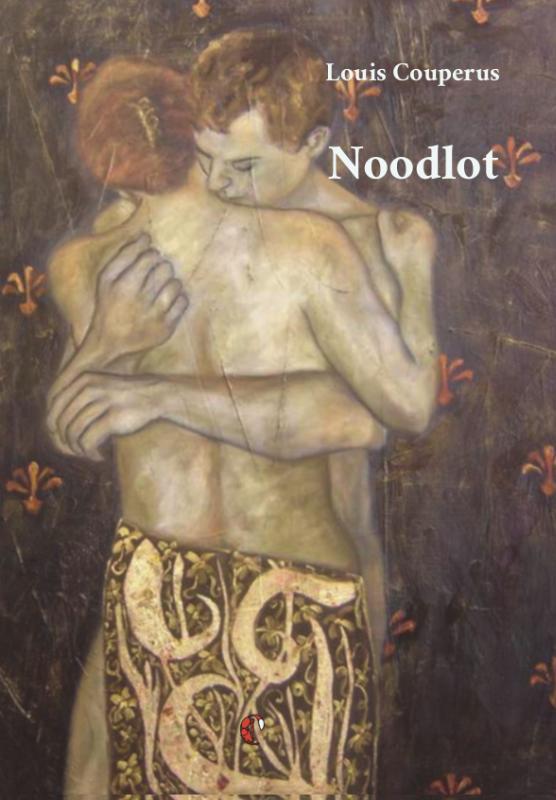 Omslag van Noodlot