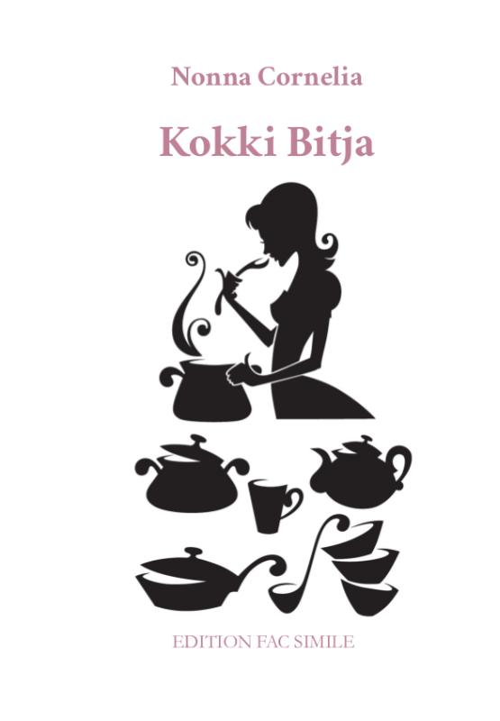 Omslag van Kokki Bitja