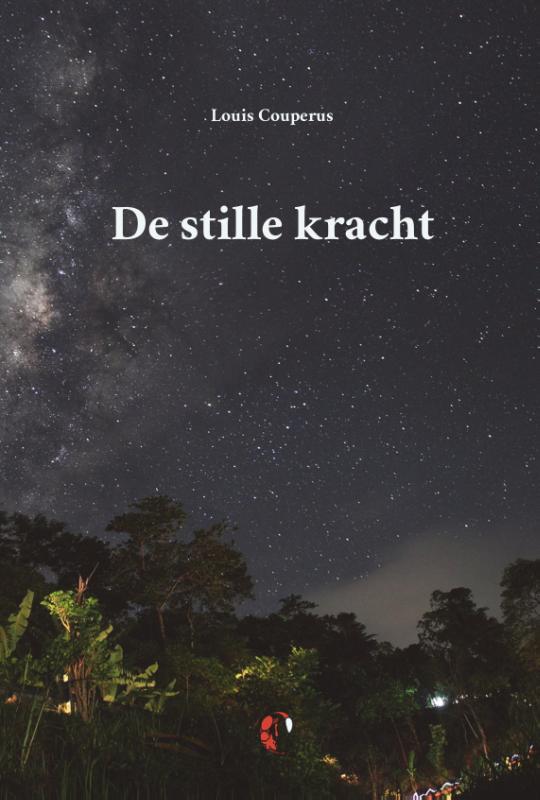 Omslag van De stille kracht