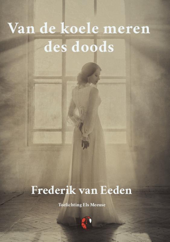 Omslag van Van de koele meren des doods