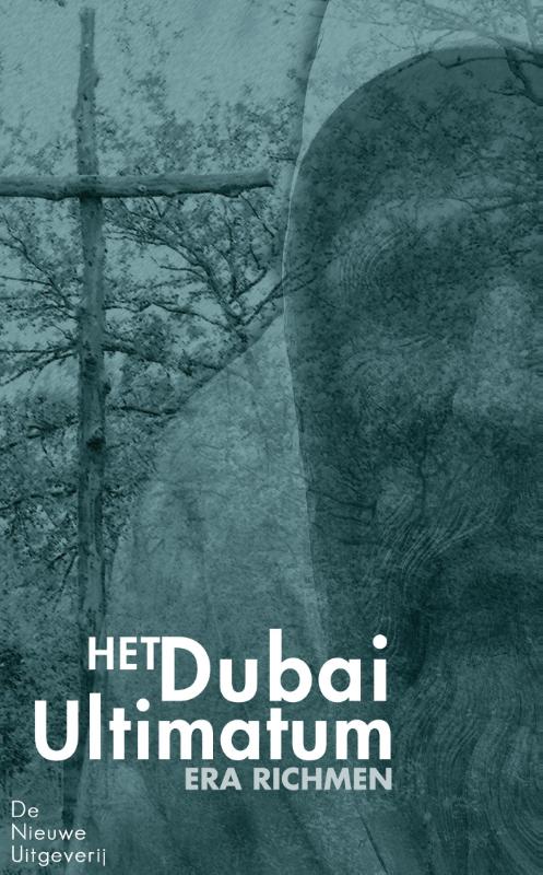 Omslag van Het Dubai ultimatum