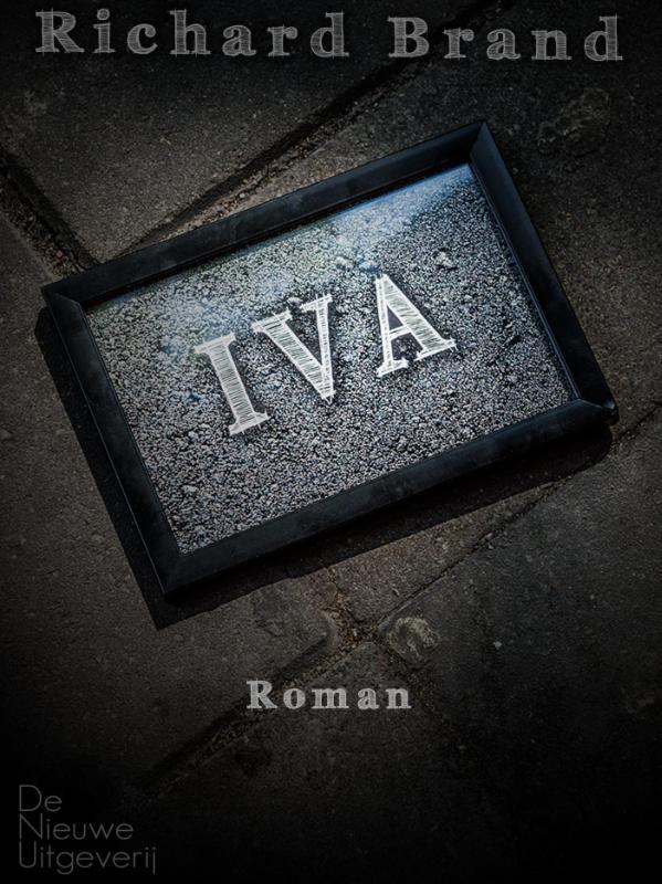 Omslag van Iva
