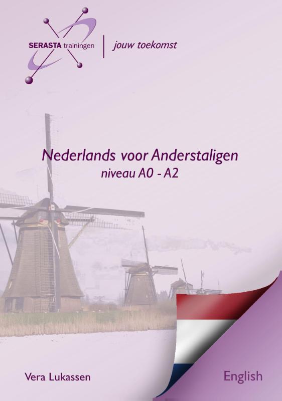 Omslag van Level A0 - A2