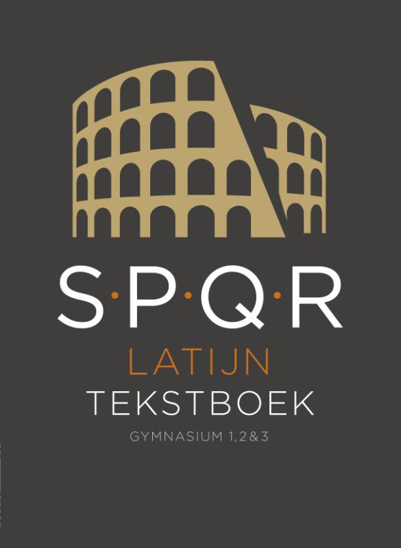 Omslag van Tekstboek