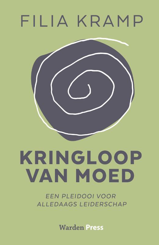 Omslag van Kringloop van Moed
