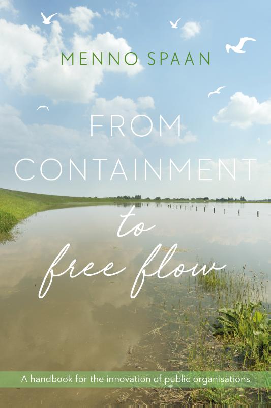 Omslag van From Containment to Free Flow
