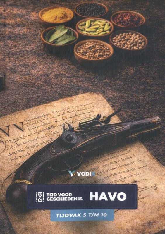 Omslag van Tekstboek