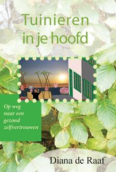 Omslag van Tuinieren in je hoofd