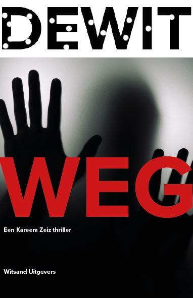 Omslag van Weg