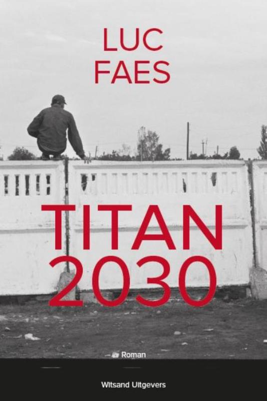 Omslag van Titan 2030