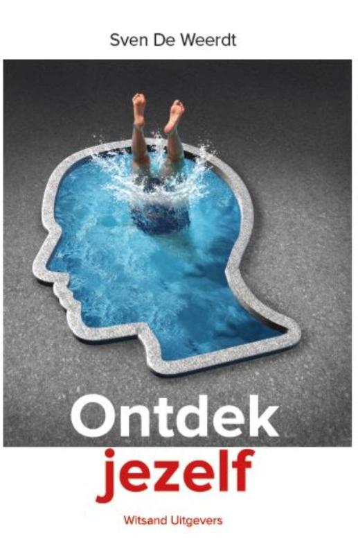 Omslag van Ontdek jezelf