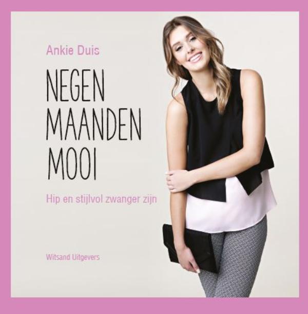 Omslag van Negen maanden mooi