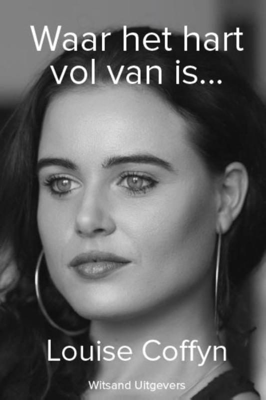 Omslag van Waar het hart vol van is...
